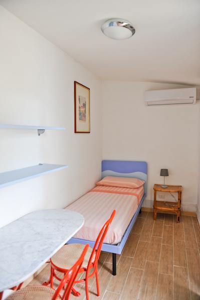 Santos B&B Bari Kültér fotó